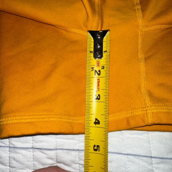 Fleo Rust rewards Apex short XS EUC - Picture 3 of 4